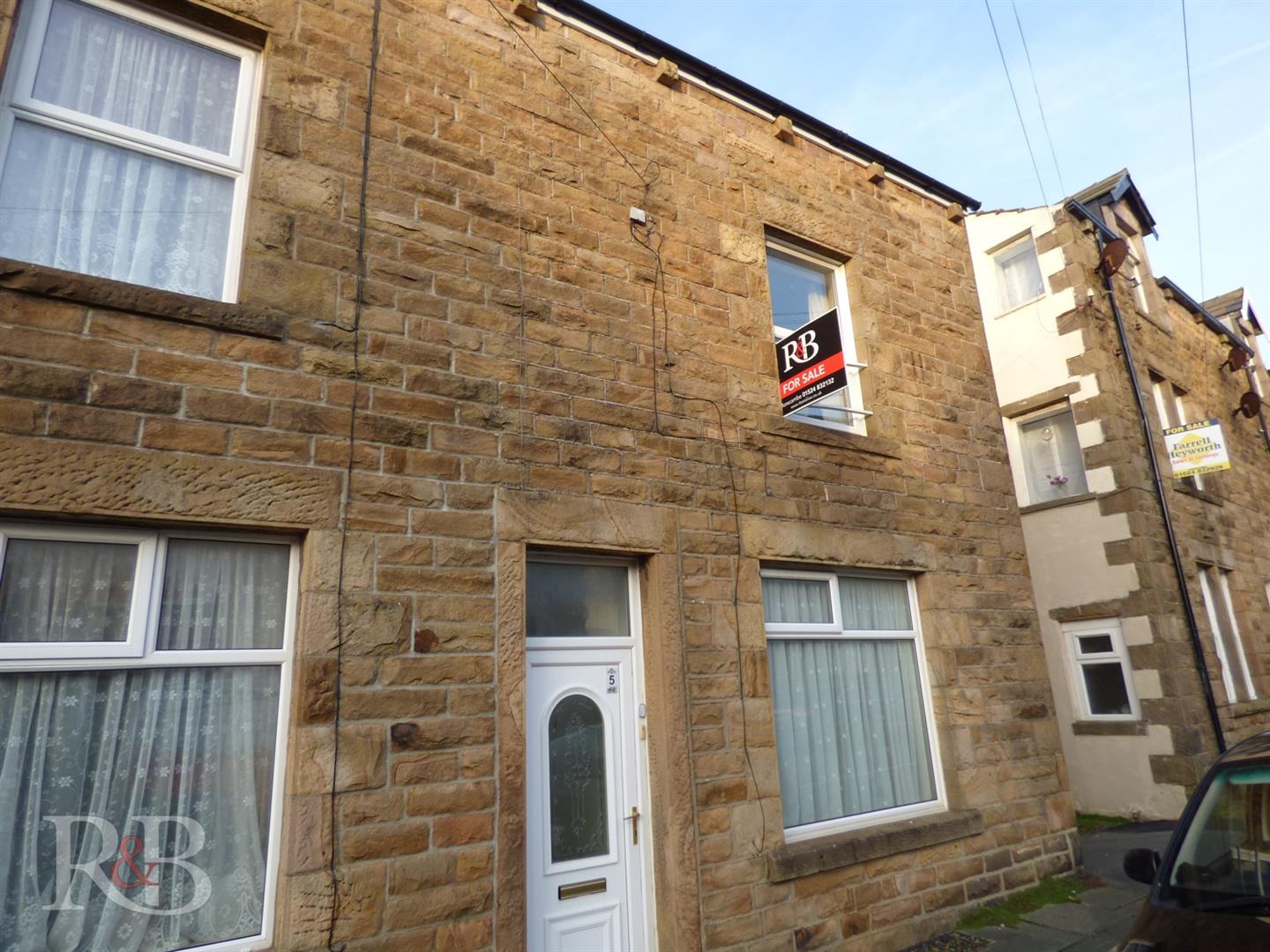 Rydal Road, Heysham, Morecambe RBGF Sales and Lettings Limited